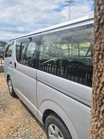 A picture of 2012 Mini Quantum