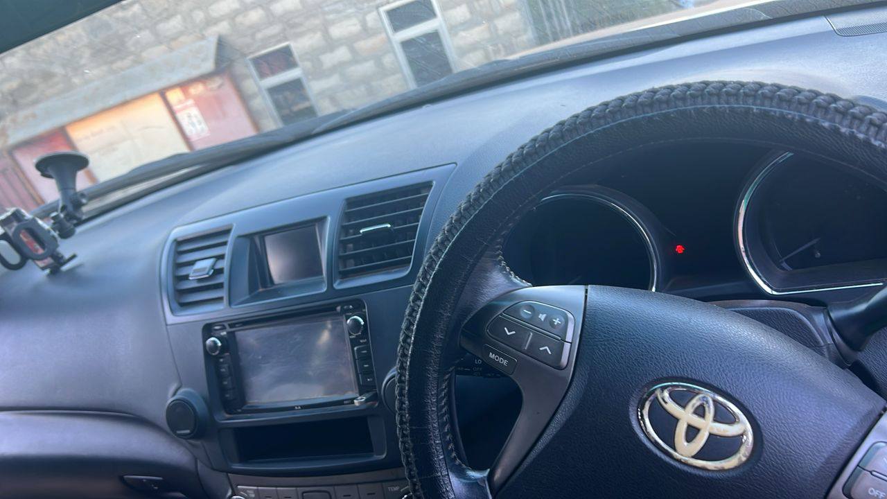 used toyota