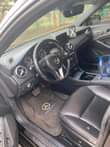 A picture of Extremely clean Mercedes Benz CLA 250 2014 model price 9