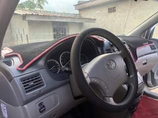 A picture of 2007 TOYOTA SIENNA LE