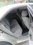 A picture of Toyota camry