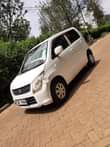 A picture of 2012 Suzuki Wagon r