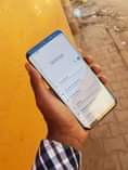 A picture of Samsung Galaxy S8plus