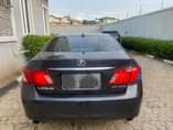 A picture of Es350 2008 model Fullest option Engine gear Ac excellent Everything