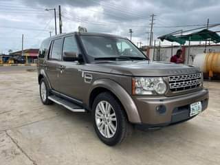 A picture of LR4