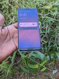 A picture of Google pixel 3 krek kdg wah gb64 ram4 net4g 0686820249