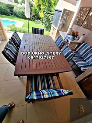upholstery