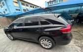 A picture of 2011 TOYOTA VENZA BASIC OPTION TOKS STANDARD Accident Free Pure