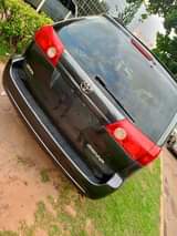 A picture of Toyota Sienna