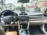 A picture of TOYOTA CAMRY
