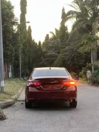 A picture of FOR SALE DIRECT BELGIUM 2020 TOYOTA CAMRY V4 28 000