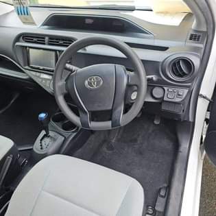 hybrid cars