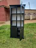 A picture of sideboard