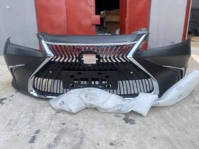 A picture of We sell all kinds of auto spare parts And we
