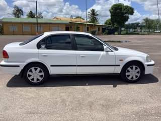 Civic ek3: For Sale Trinidad and Tobago