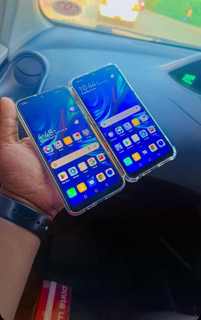 huawei phones