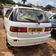 A picture of TOYOTA IPSUM 1999 11.5M
