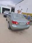 A picture of first body Corolla 04 Engine gear AC