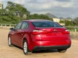 A picture of Super clean 2014 Kia Cerato Keyless with genuine documents Perfect