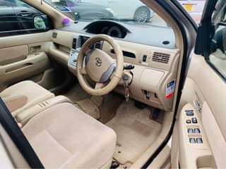 A picture of Toyota Raum