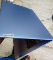 A picture of LENOVO IDEAPAD SLIM 1 14AST 05 AMD LAPTOP