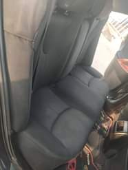 A picture of Dealer market now register Toyota Camry 2007 model everything is