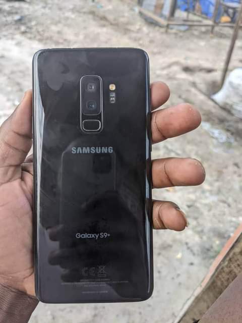 samsung s9