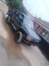 toyota raider