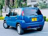 A picture of Suzuki swift CBZ
