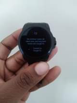 smart watch