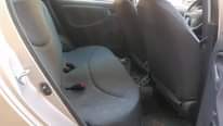 A picture of Very Clean Tokunbo Toyota Yaris Hatch Back 02 N450 000
