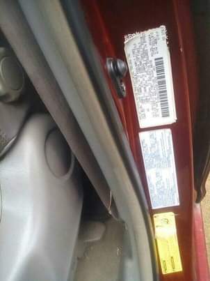 A picture of 2004 Toyota New model sienna 13