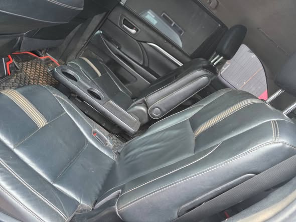 A picture of 2017 Toyota Highlander