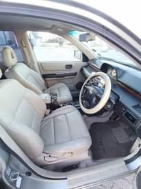 used nissan xtrail