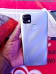 A picture of Infinix hot 10i gb 64 ram 2 piga simu 0699107829