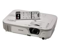 A picture of EPISON LCD PROJECTOR KWA AJILI YA MPIRA AU NYUMBANI BEI