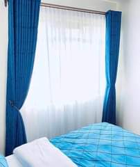 A picture of Executive and classy curtains