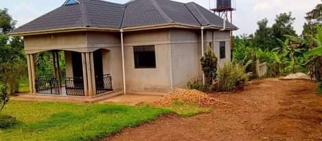 A picture of House