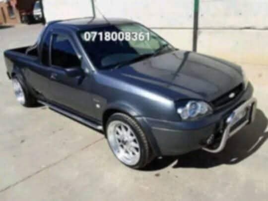 bakkies under r30000