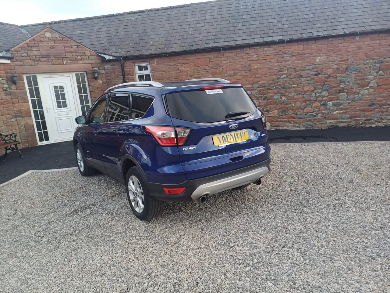 fsh cars