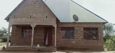 A picture of Nyumba INAUZWA