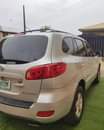 A picture of 1 YEAR REGISTERED 2007 HYUNDAI SANTAFE