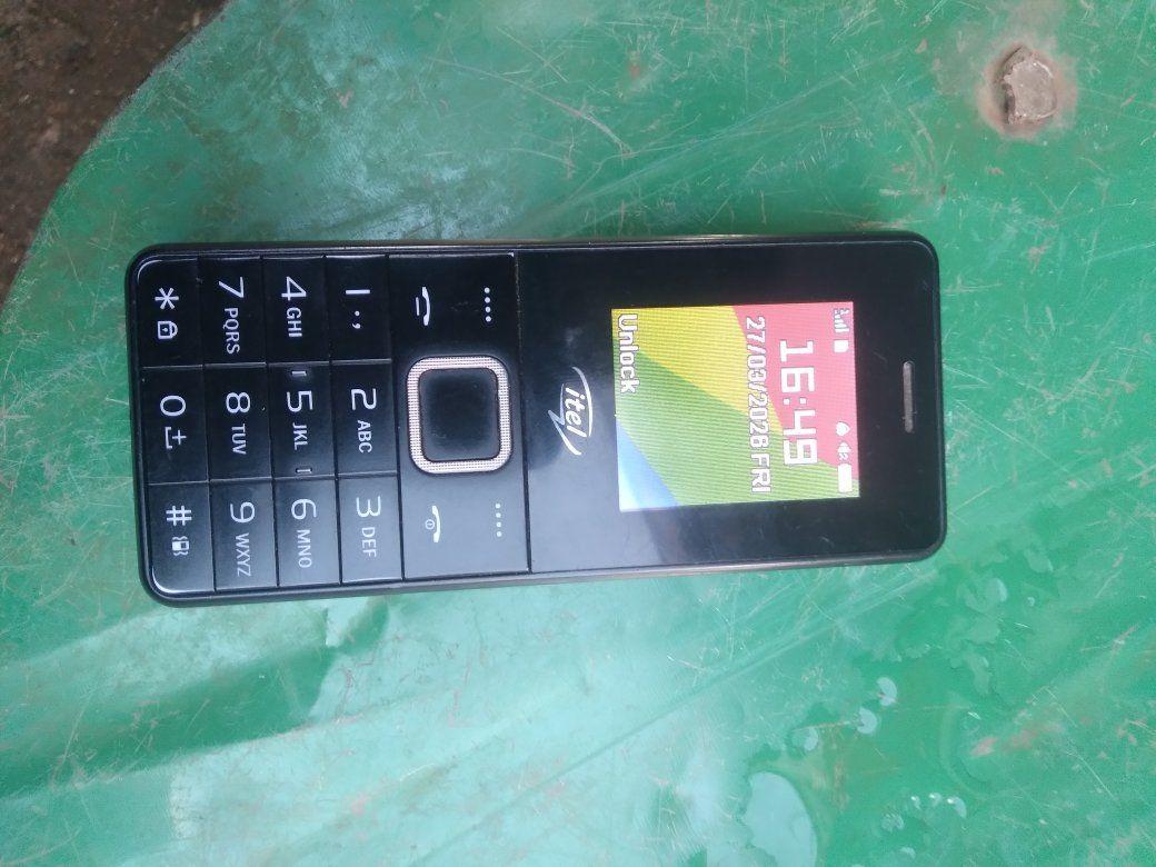 itel phones