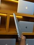 A picture of MacBook pro 2015 