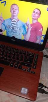 acer laptops