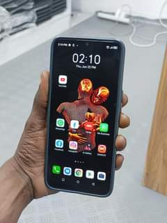 itel phones