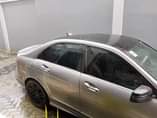 A picture of 2008 Mercedes Benz c300