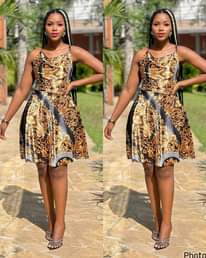 A picture of Dress
