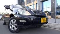 A picture of Nissan