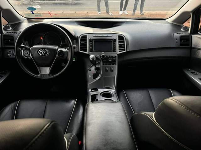 A picture of 2013 Venza 2013